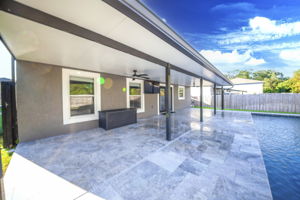 Showcase - Back Porch