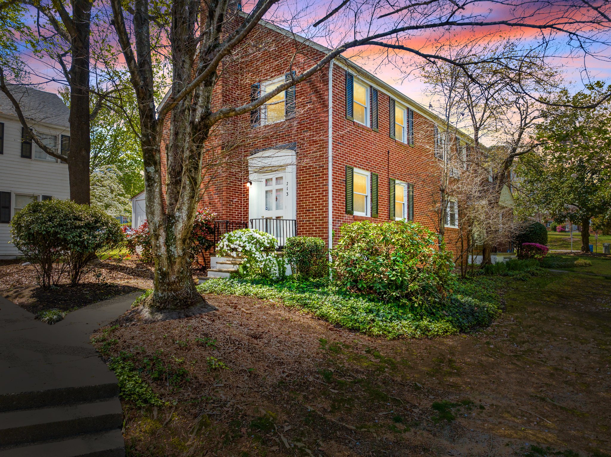 713 Wade Ave 1, Raleigh, NC 27605