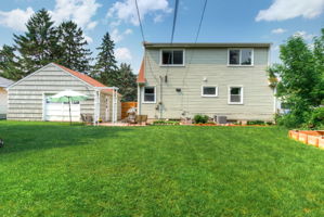 Back of House