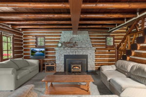GUEST CABIN