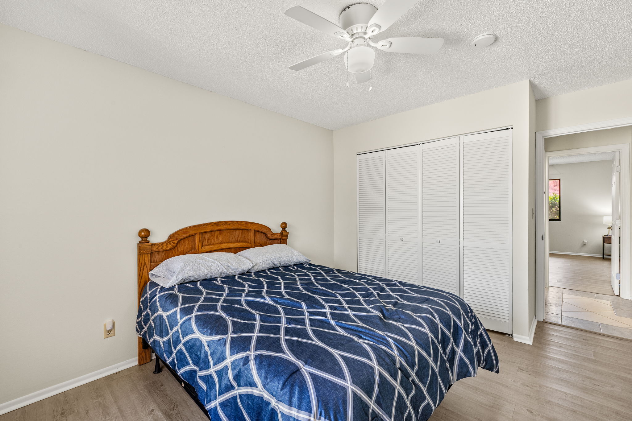 Guest Bedroom 2 of 2