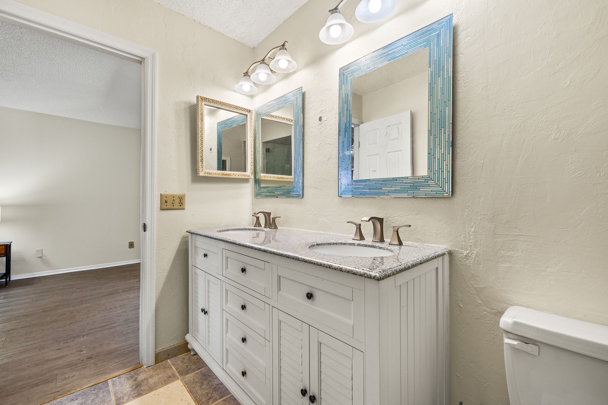 Primary Bathroom 3 of 3