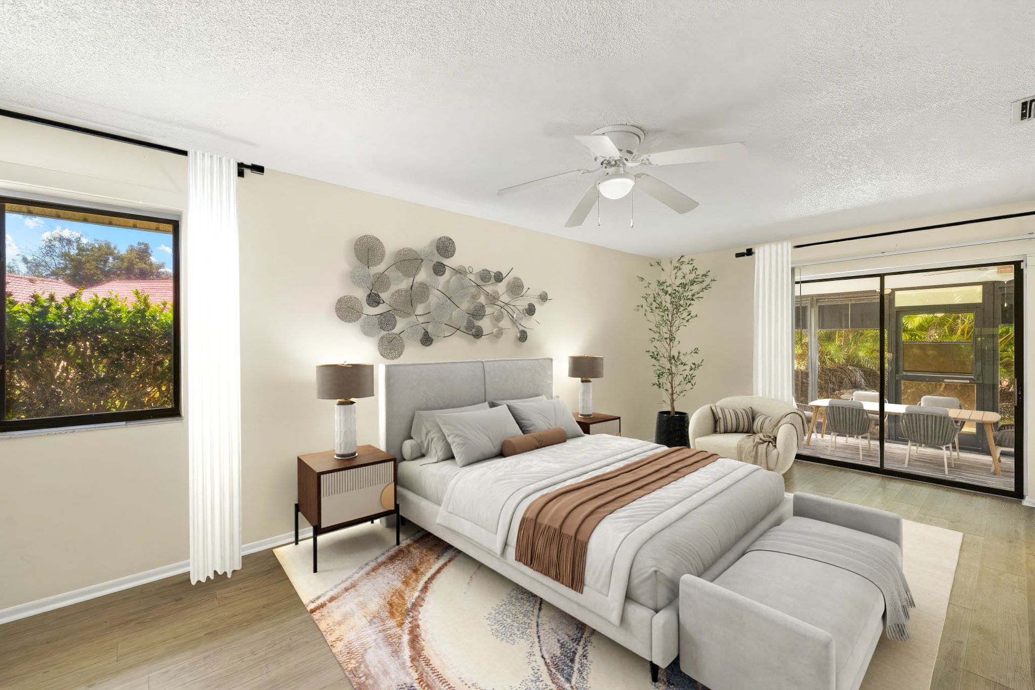 Primary Bedroom 1 of 5 - VS