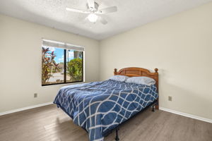 Guest Bedroom 1 of 2