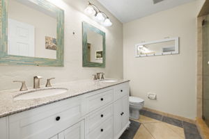 Primary Bathroom 2 of 3