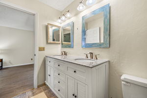 Primary Bathroom 3 of 3