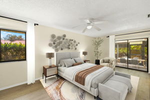 Primary Bedroom 1 of 5 - VS