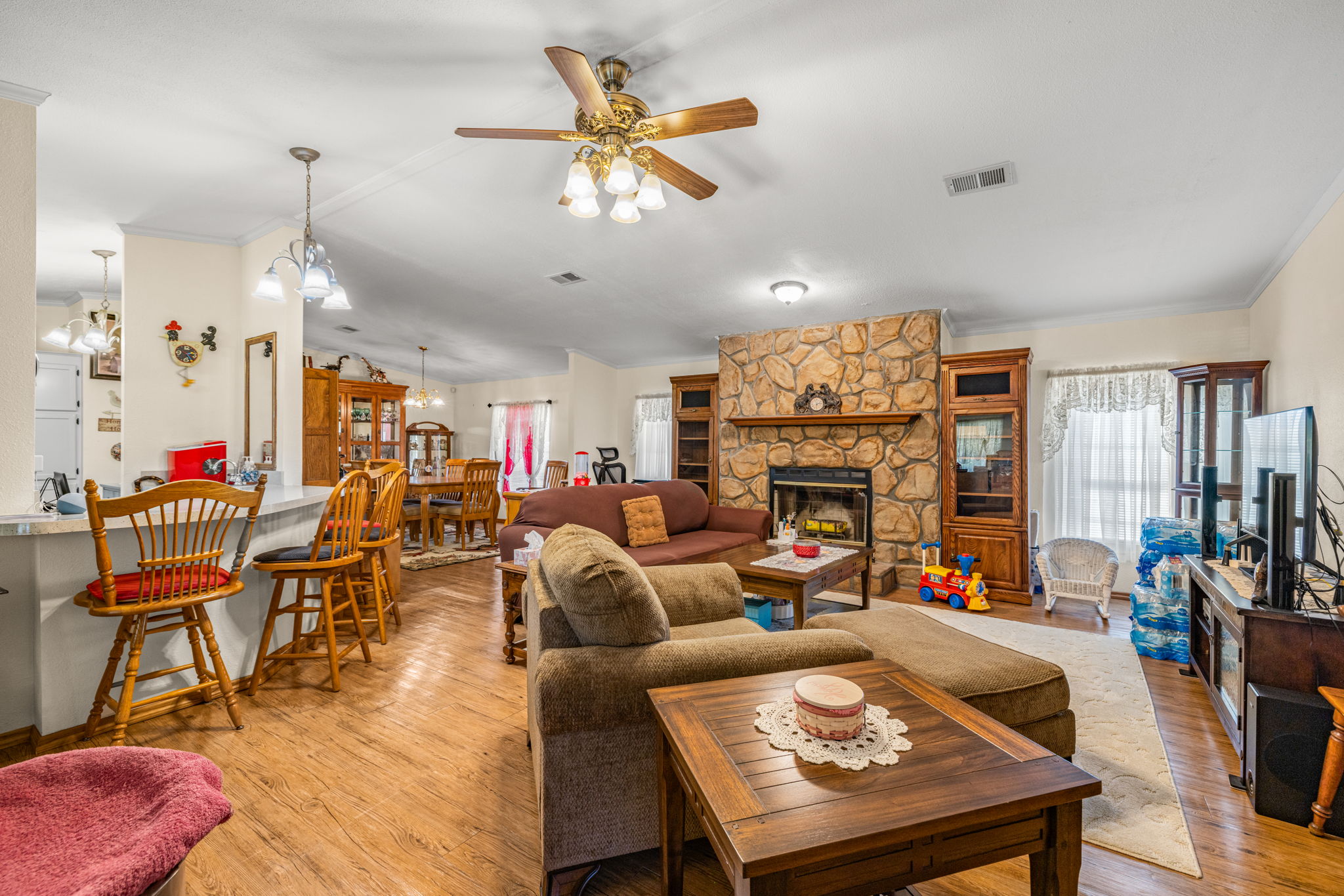 8-714 Burning Arrow Pl