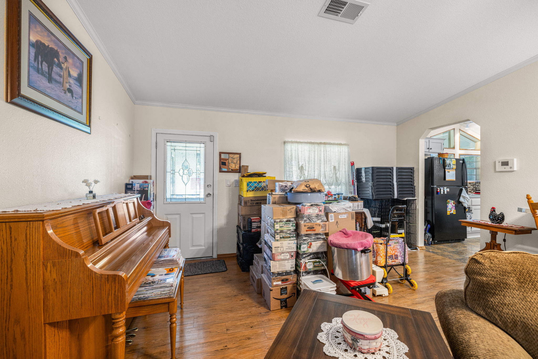 7-714 Burning Arrow Pl