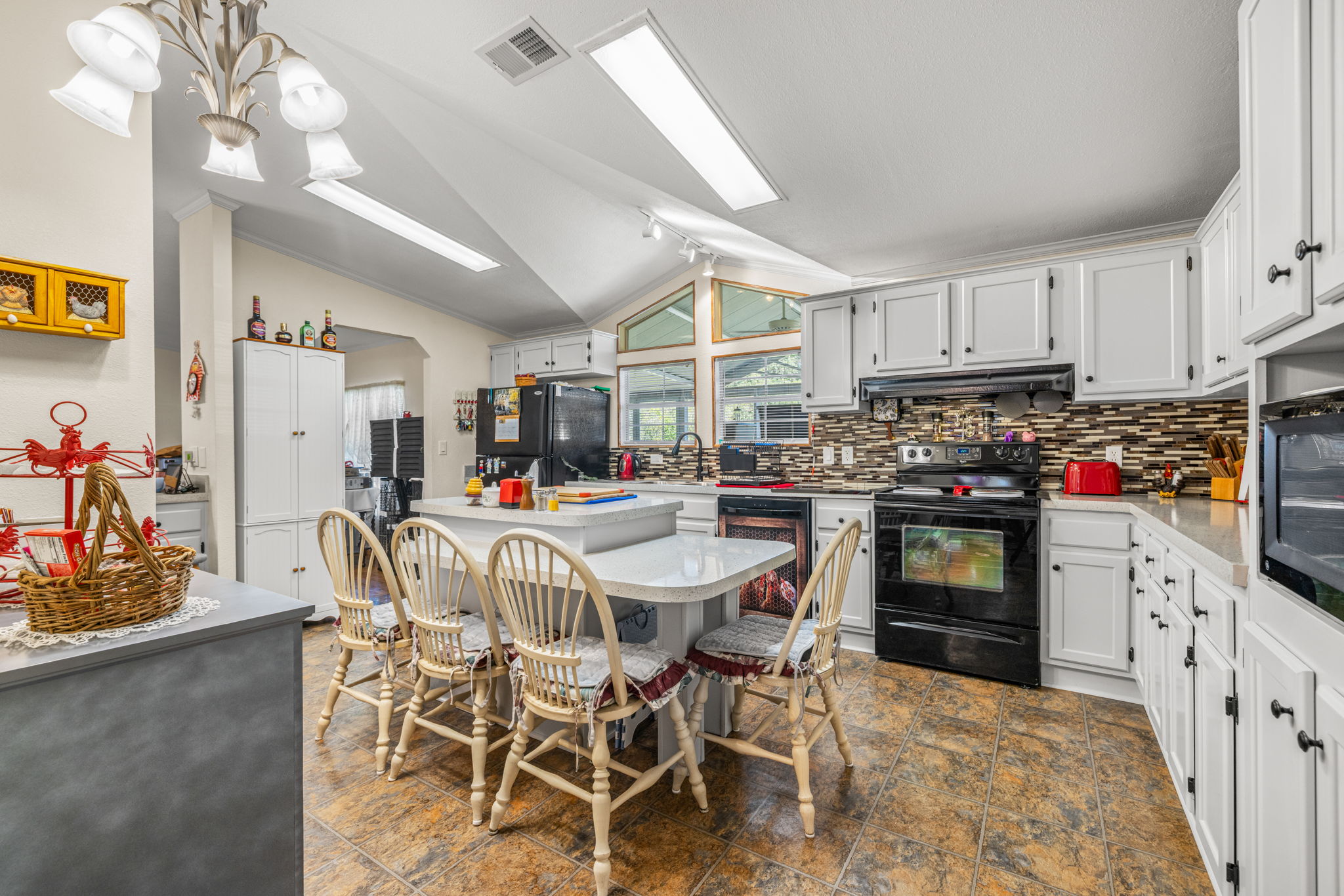 14-714 Burning Arrow Pl