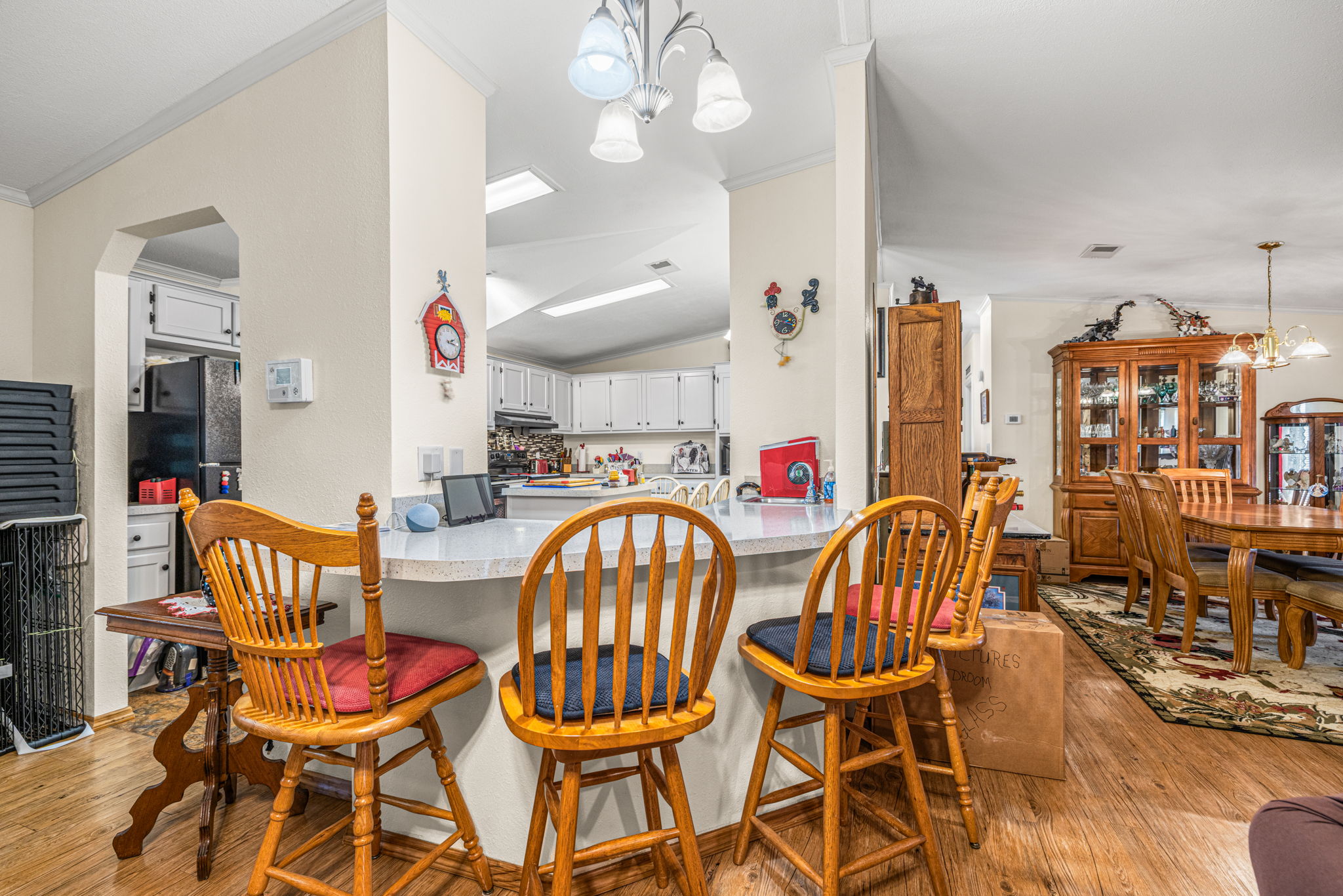 12-714 Burning Arrow Pl