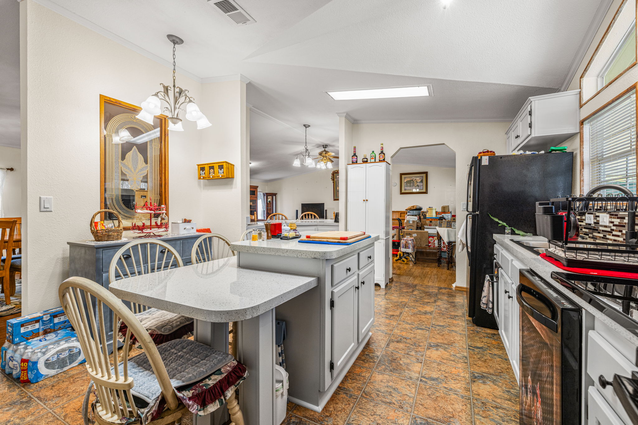 15-714 Burning Arrow Pl