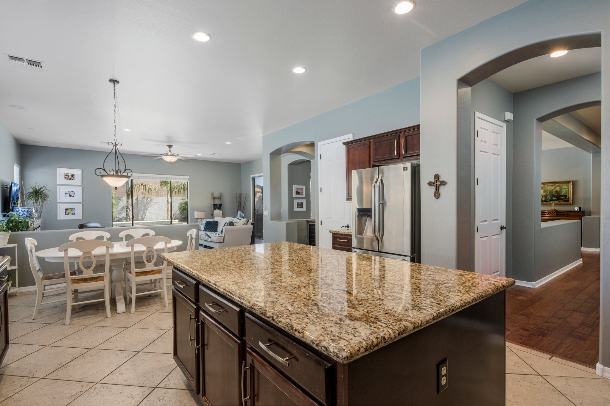 7143 S Champagne Way, Gilbert, AZ 85298, USA Photo 20