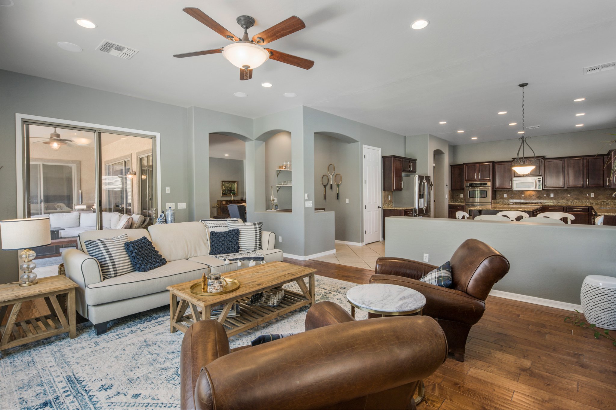 7143 S Champagne Way, Gilbert, AZ 85298, USA Photo 23