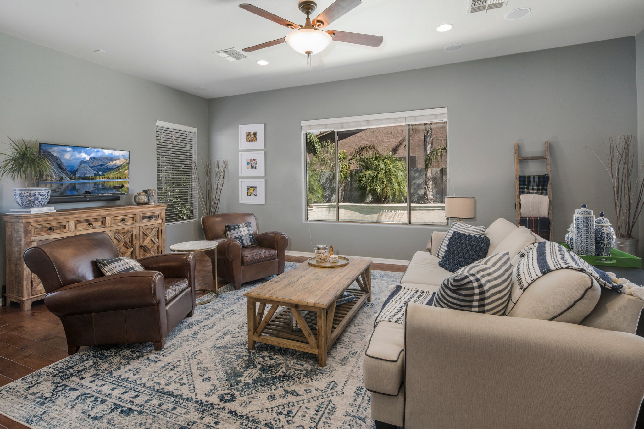 7143 S Champagne Way, Gilbert, AZ 85298, USA Photo 21