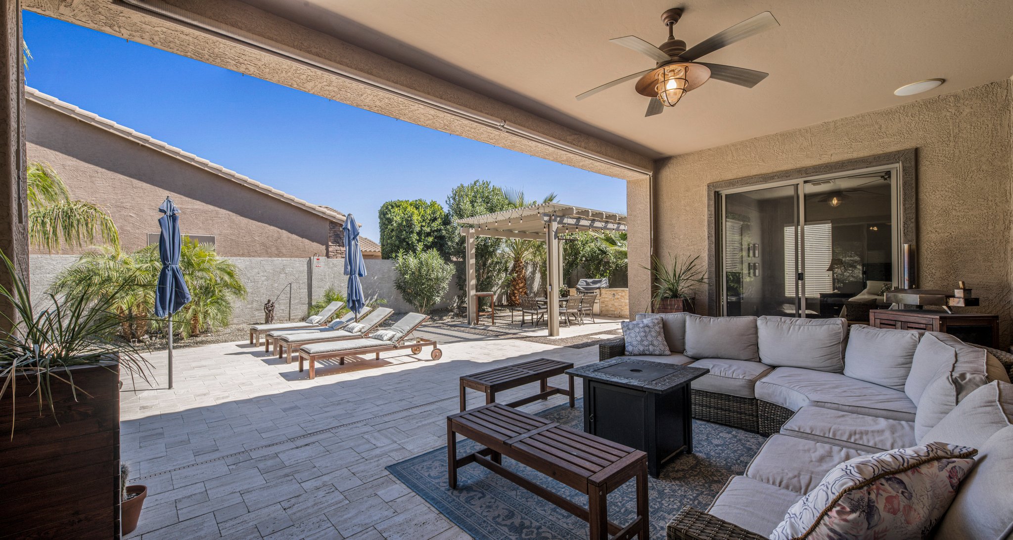 7143 S Champagne Way, Gilbert, AZ 85298, USA Photo 24