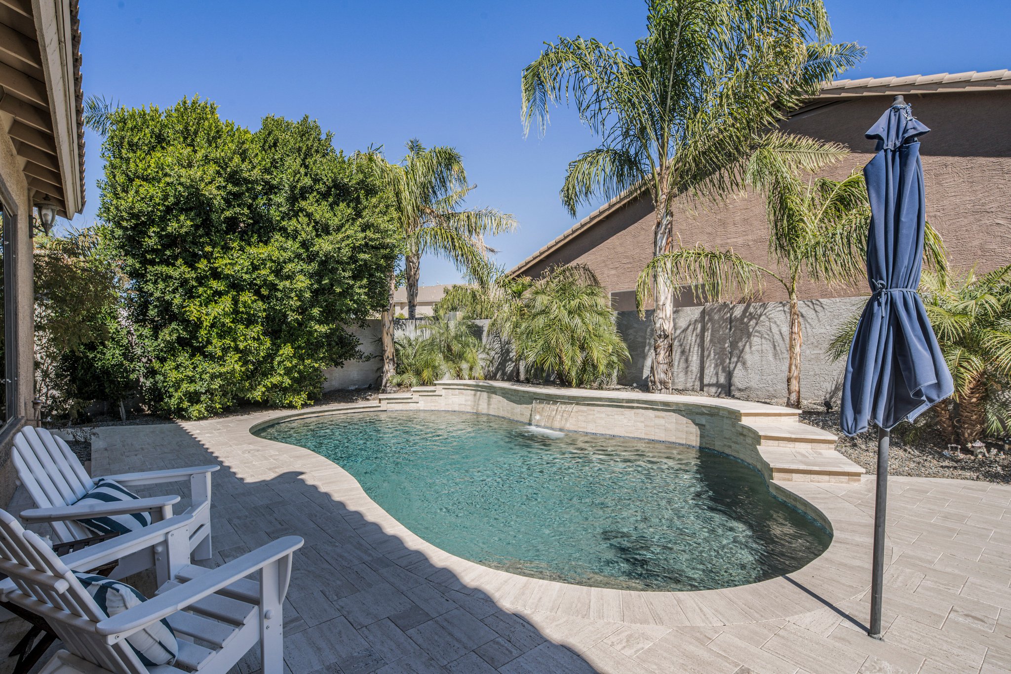 7143 S Champagne Way, Gilbert, AZ 85298, USA Photo 25