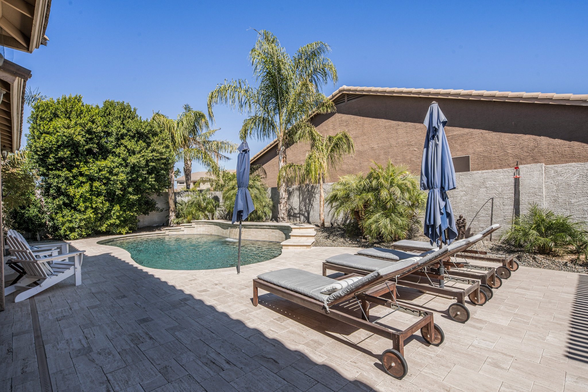 7143 S Champagne Way, Gilbert, AZ 85298, USA Photo 27