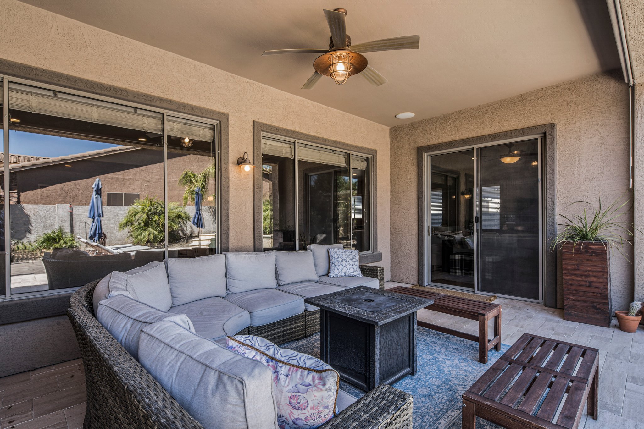 7143 S Champagne Way, Gilbert, AZ 85298, USA Photo 28