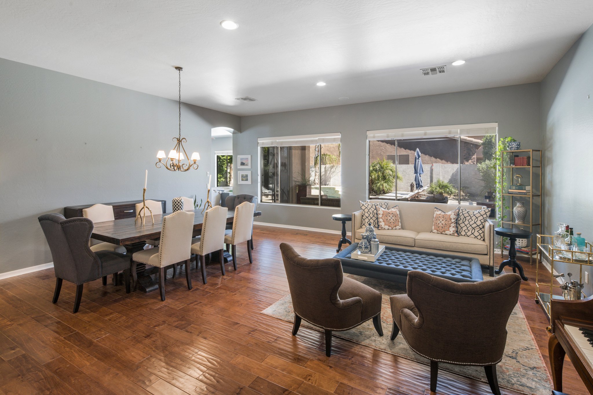 7143 S Champagne Way, Gilbert, AZ 85298, USA Photo 12