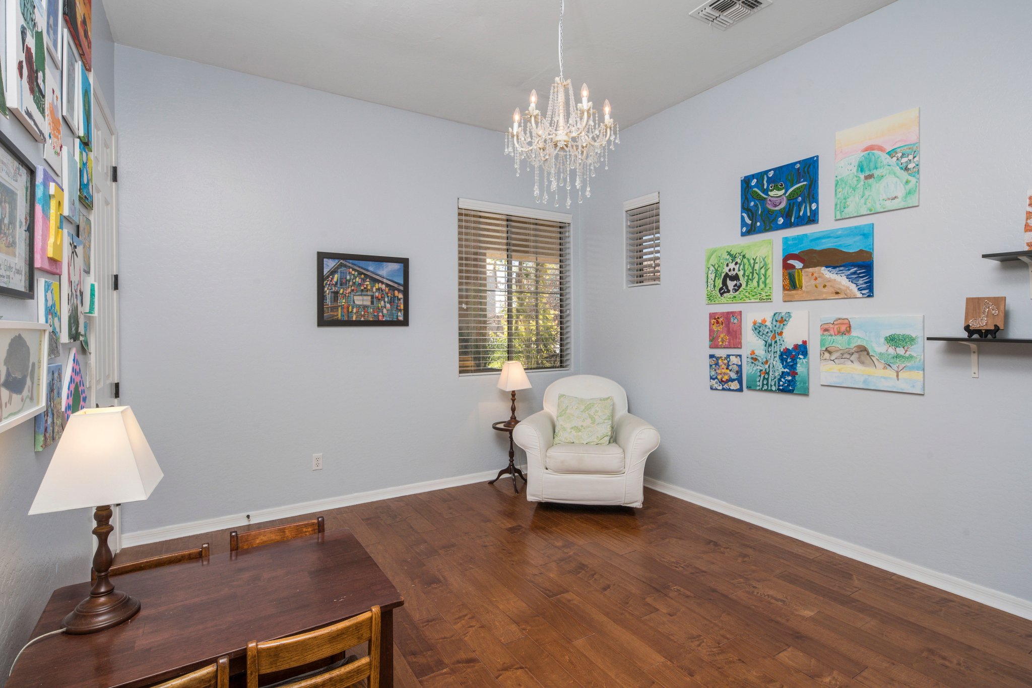 7143 S Champagne Way, Gilbert, AZ 85298, USA Photo 15