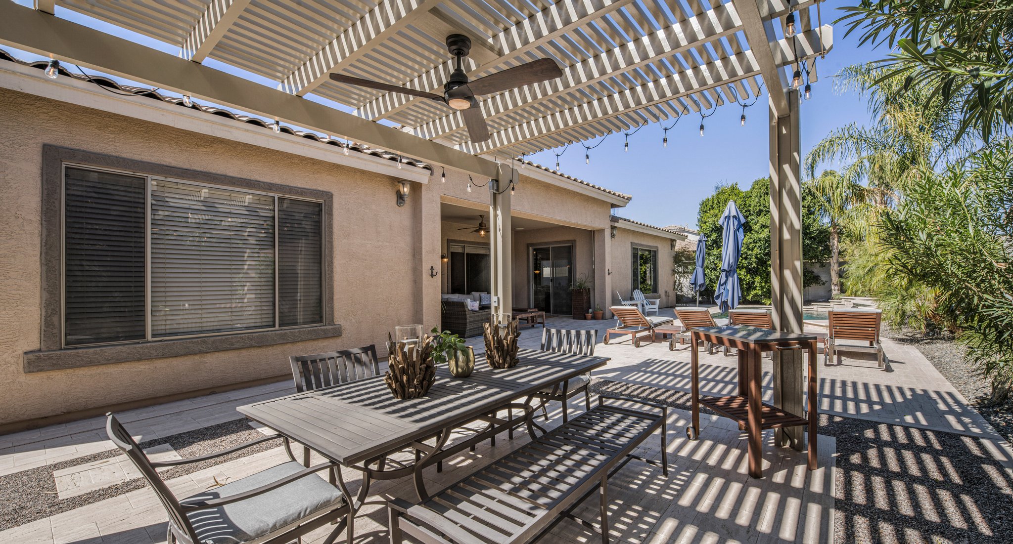 7143 S Champagne Way, Gilbert, AZ 85298, USA Photo 30