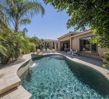 7143 S Champagne Way, Gilbert, AZ 85298, USA Photo 28