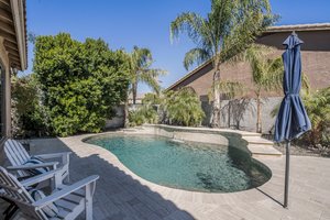 7143 S Champagne Way, Gilbert, AZ 85298, USA Photo 24