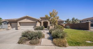 7143 S Champagne Way, Gilbert, AZ 85298, USA Photo 31