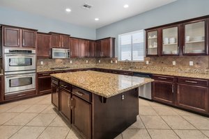 7143 S Champagne Way, Gilbert, AZ 85298, USA Photo 17