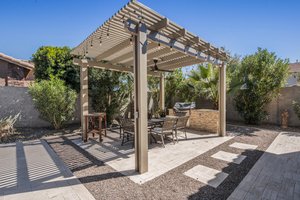 7143 S Champagne Way, Gilbert, AZ 85298, USA Photo 25