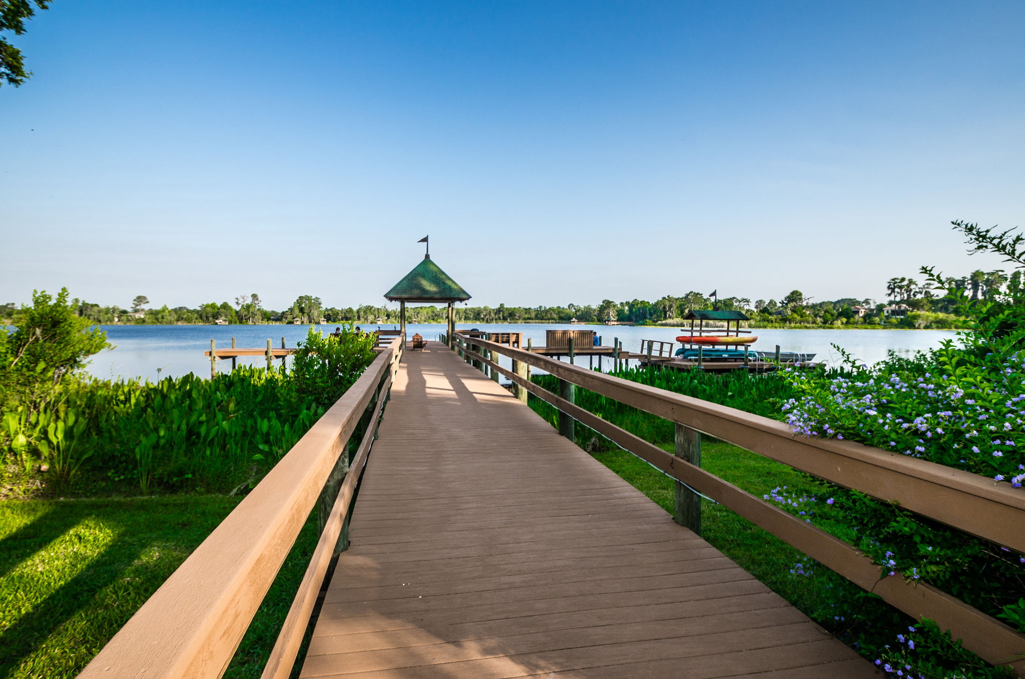 15-Wilderness Lake