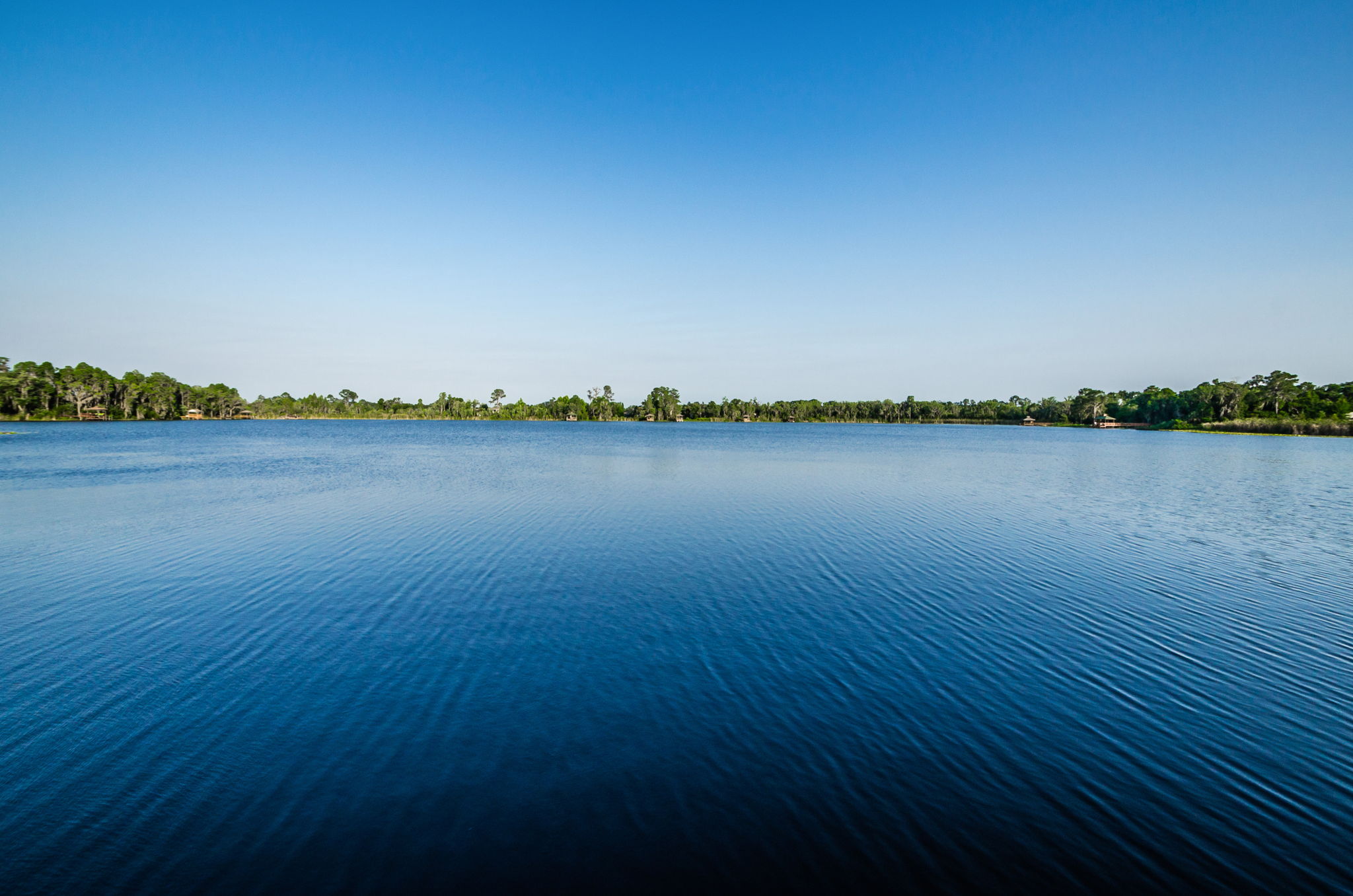 17-Wilderness Lake