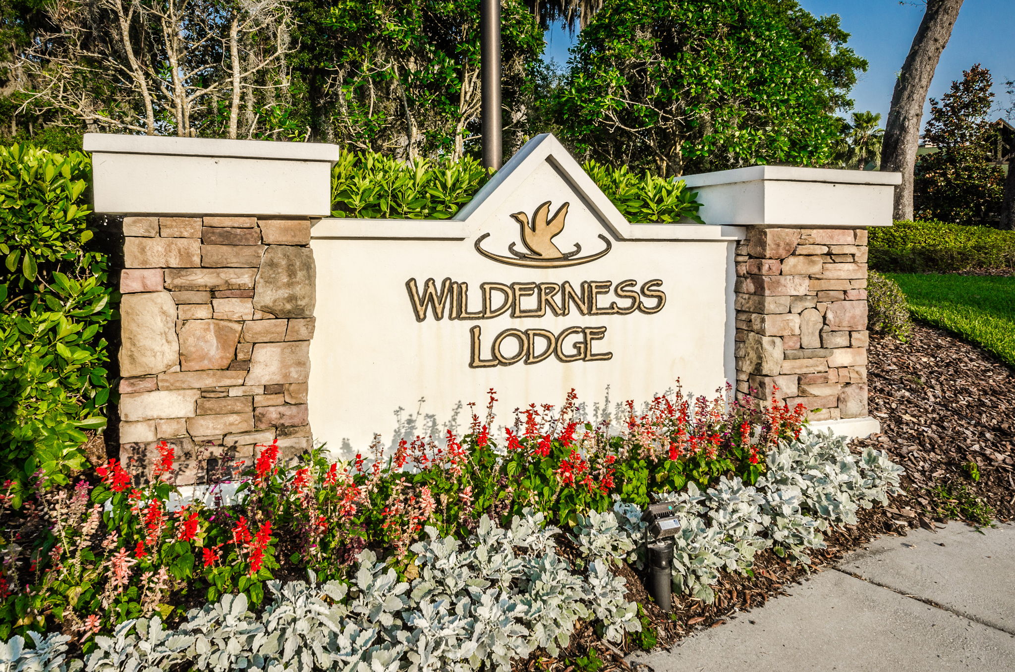 1-Wilderness Lake