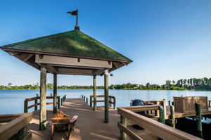 16-Wilderness Lake