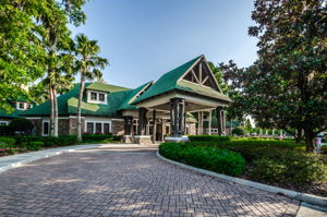 4-Wilderness Lake