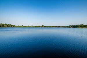 17-Wilderness Lake