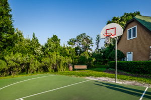 27-Wilderness Lake