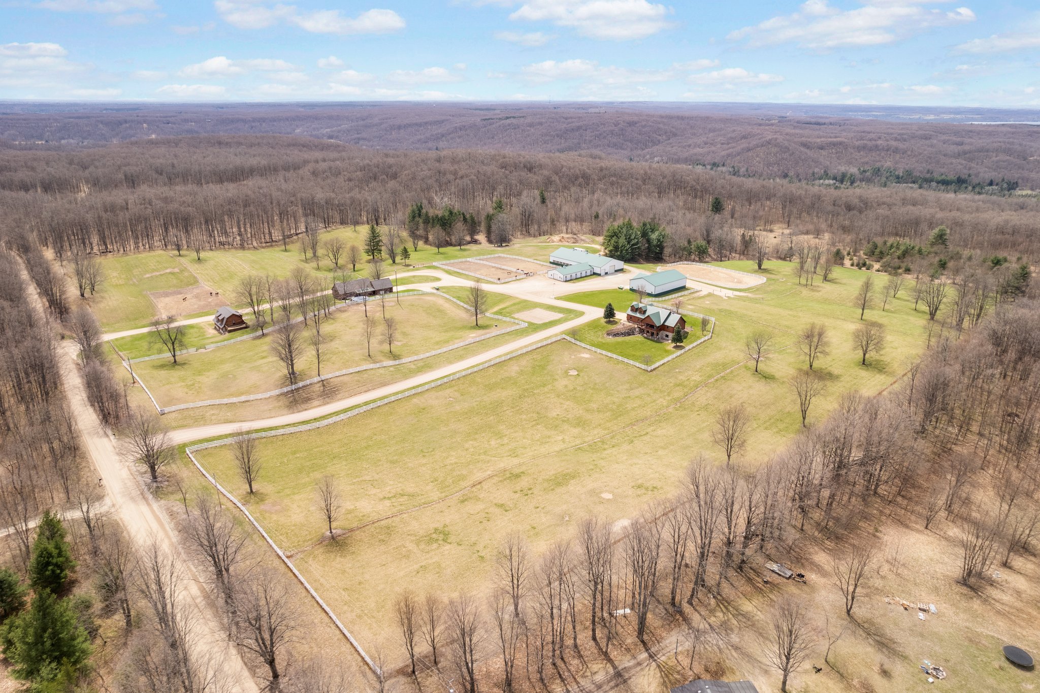 7147 Dundas Rd NW, Alden, MI 49612 Knightwing Media