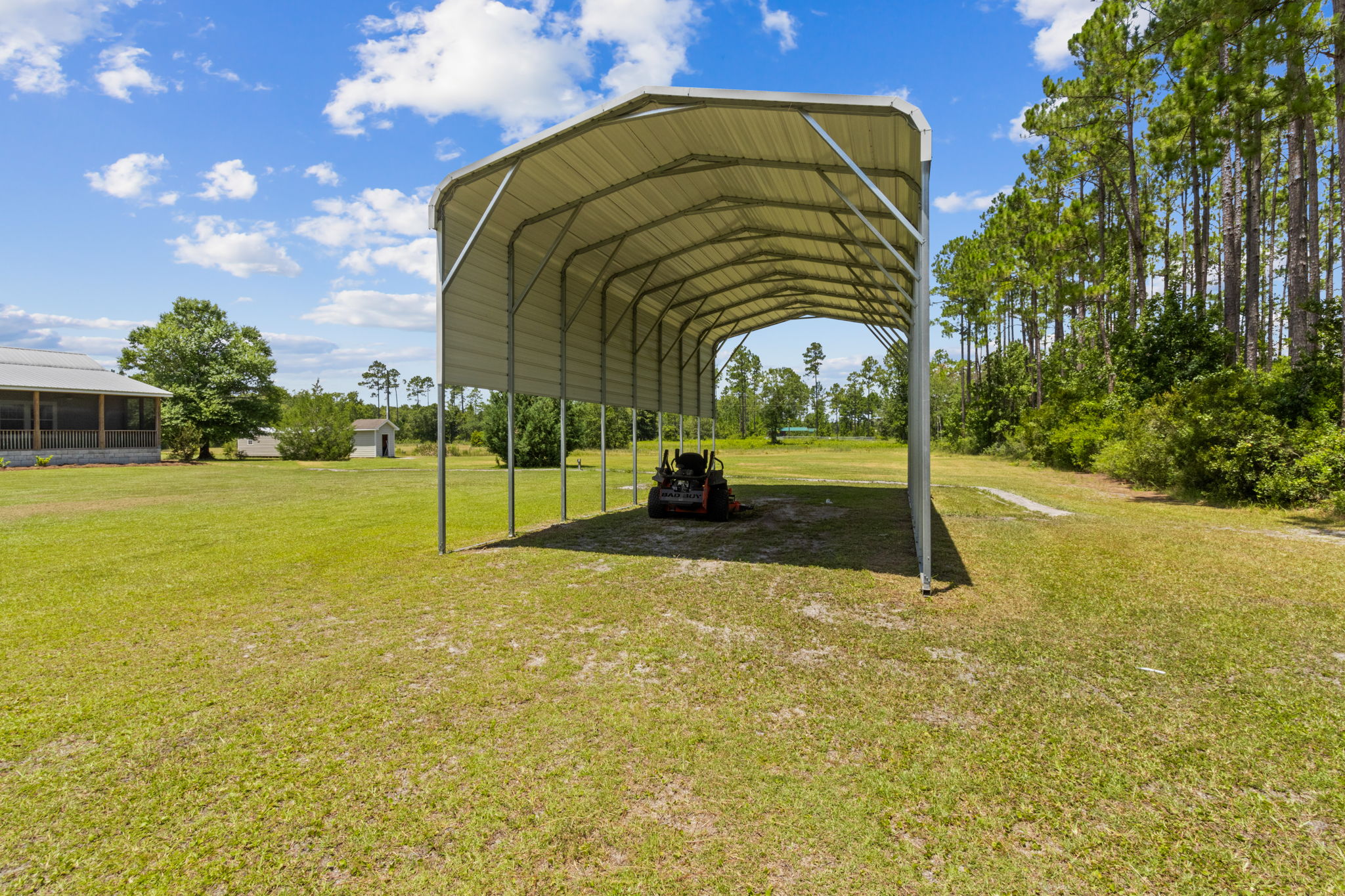 Carport