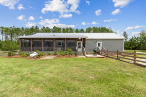Back of Home
