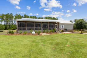 Back of Home