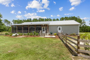 Back of Home