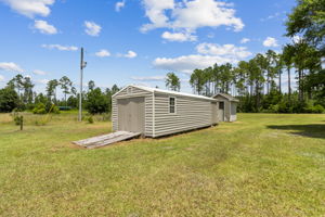 Shed