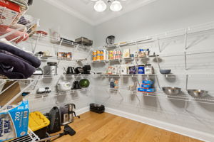 Pantry