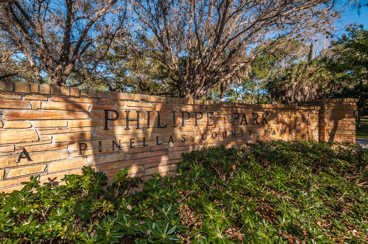 33Phillippe Park, Safety Harbor