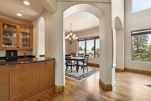 Wet Bar