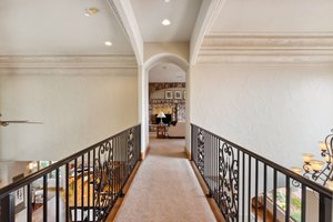 Second Floor Landing