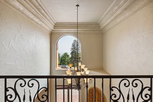 Second Floor Landing