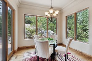 Eating Area